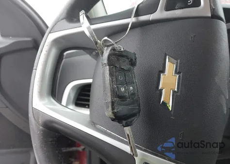 2011 Chevrolet Equinox 1Lt z USA, uszkodzony, nr VIN 2CNALDEC5B6332432